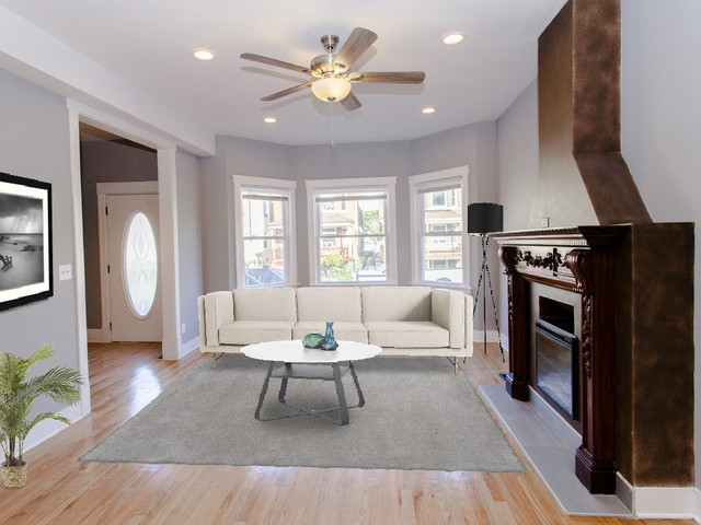 1840 North Pulaski Road Chicago, IL 60639 - Photo 4 of 14