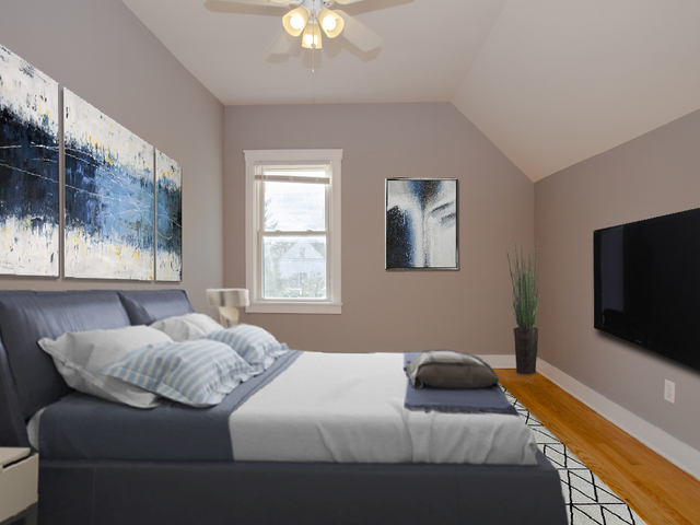 1840 North Pulaski Road Chicago, IL 60639 - Photo 5 of 14