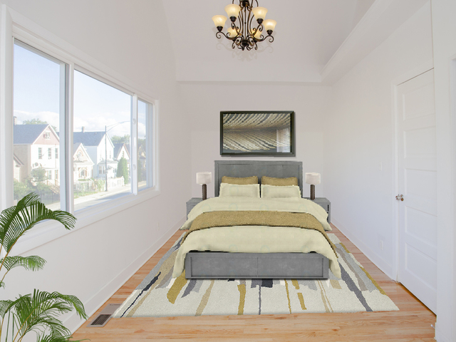 1840 North Pulaski Road Chicago, IL 60639 - Photo 8 of 14