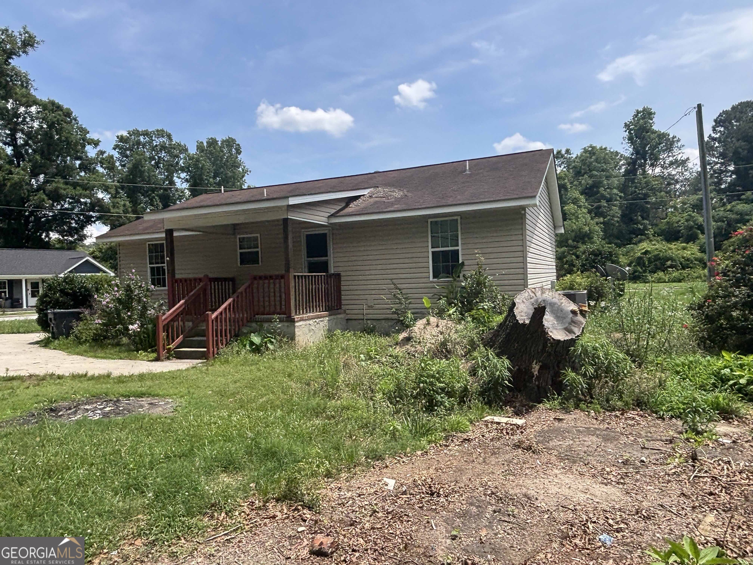 431 Second Street Thomson, GA 30824 - Photo 20 of 20