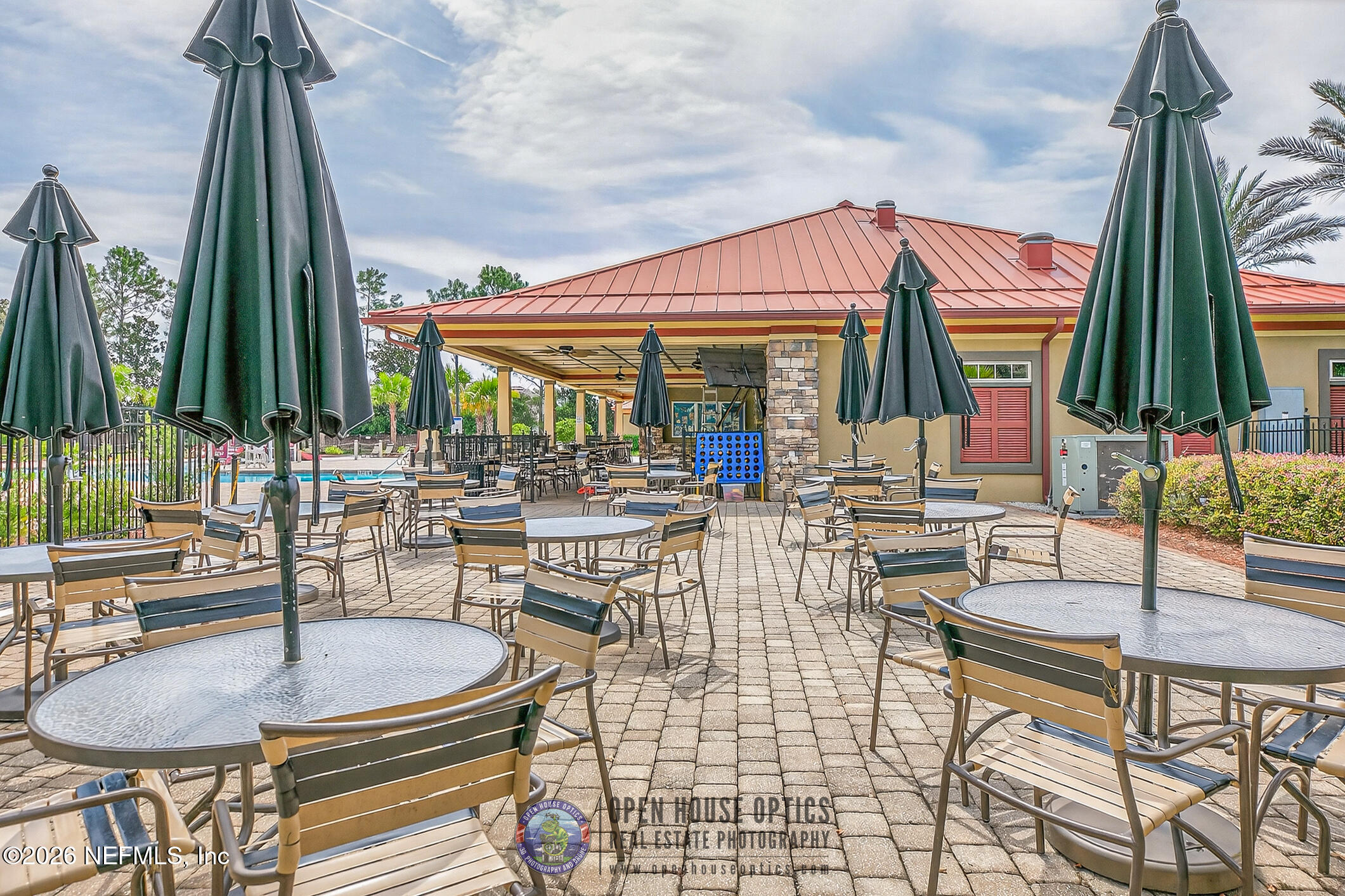 1500 Calming Water Drive, Unit 4603 Fleming Island, FL 32003 - Photo 59 of 98 OHO Amenities - Fleming Island Plantatio