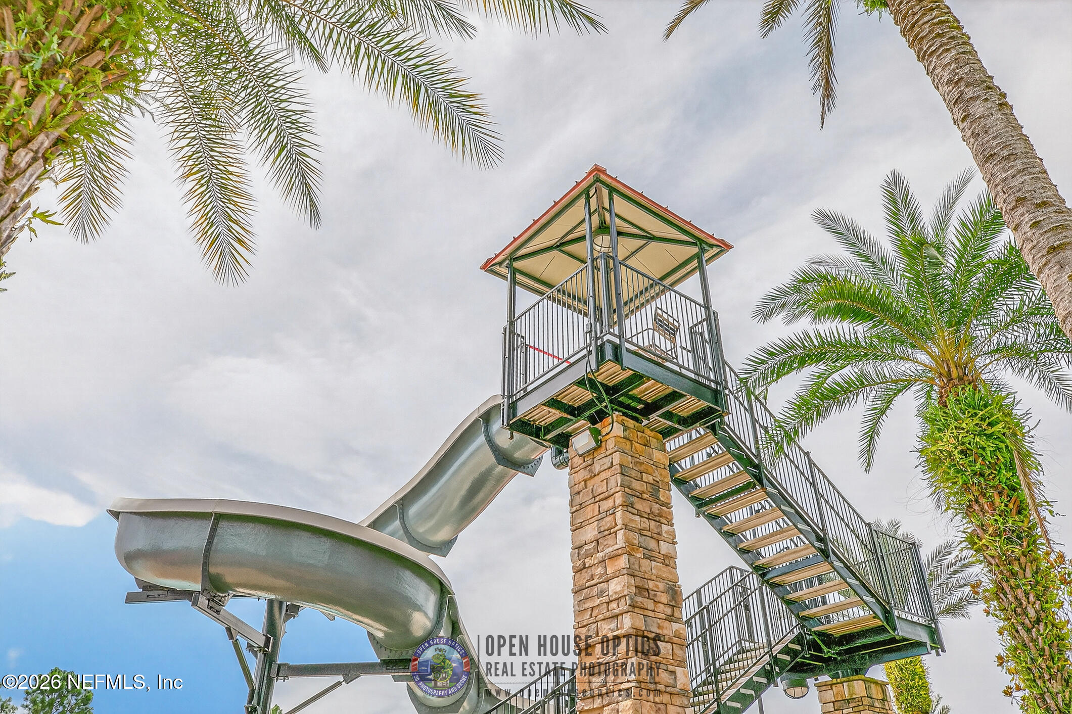 1500 Calming Water Drive, Unit 4603 Fleming Island, FL 32003 - Photo 61 of 98 OHO Amenities - Fleming Island Plantatio