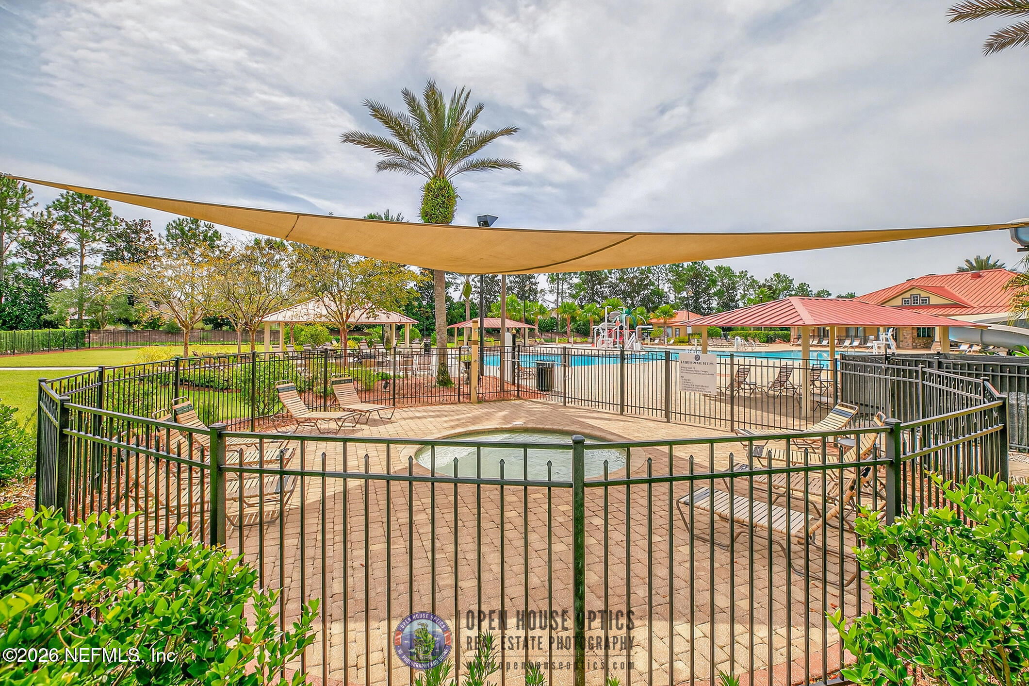 1500 Calming Water Drive, Unit 4603 Fleming Island, FL 32003 - Photo 62 of 98 OHO Amenities - Fleming Island Plantatio