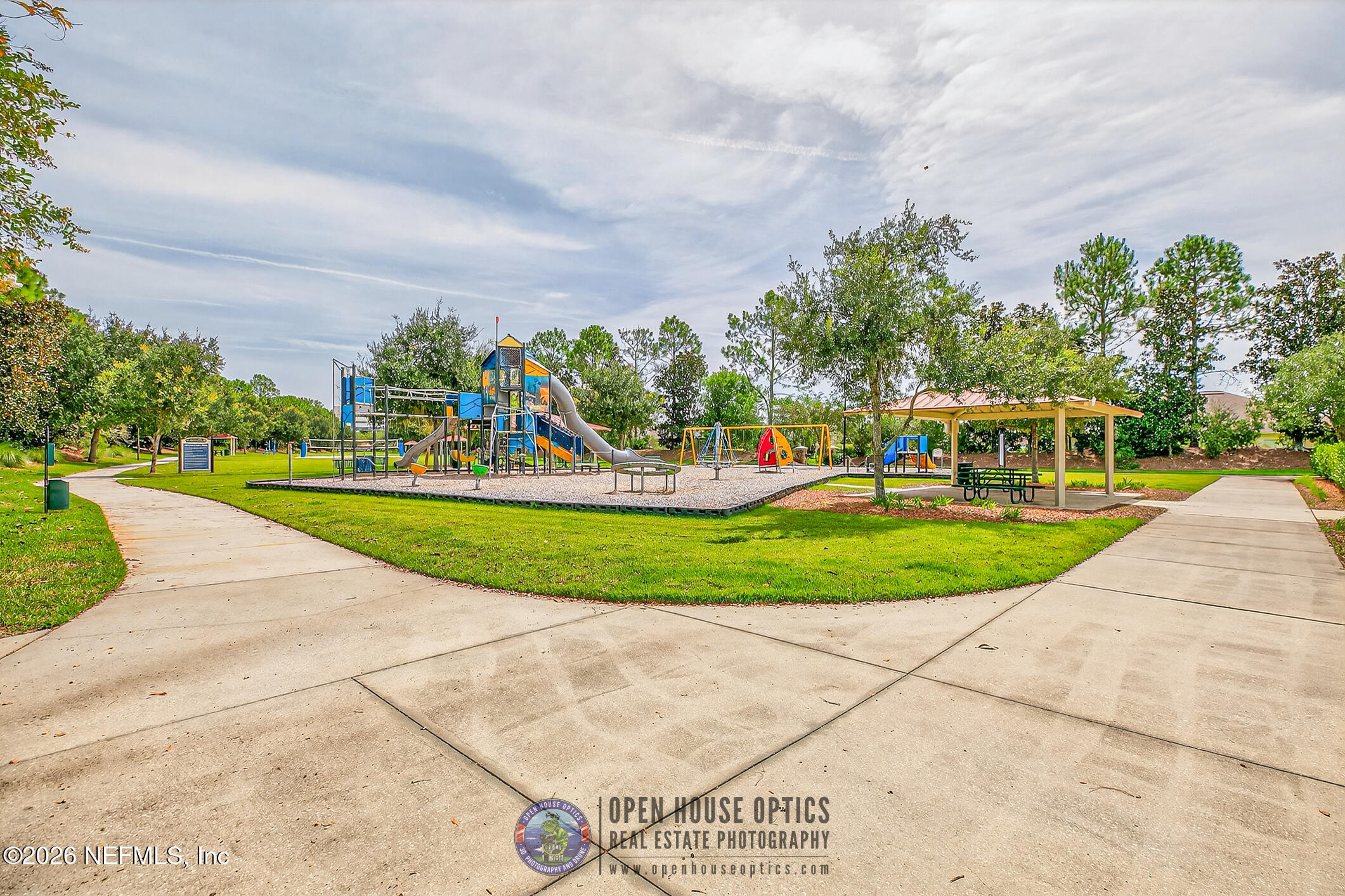 1500 Calming Water Drive, Unit 4603 Fleming Island, FL 32003 - Photo 63 of 98 OHO Amenities - Fleming Island Plantatio