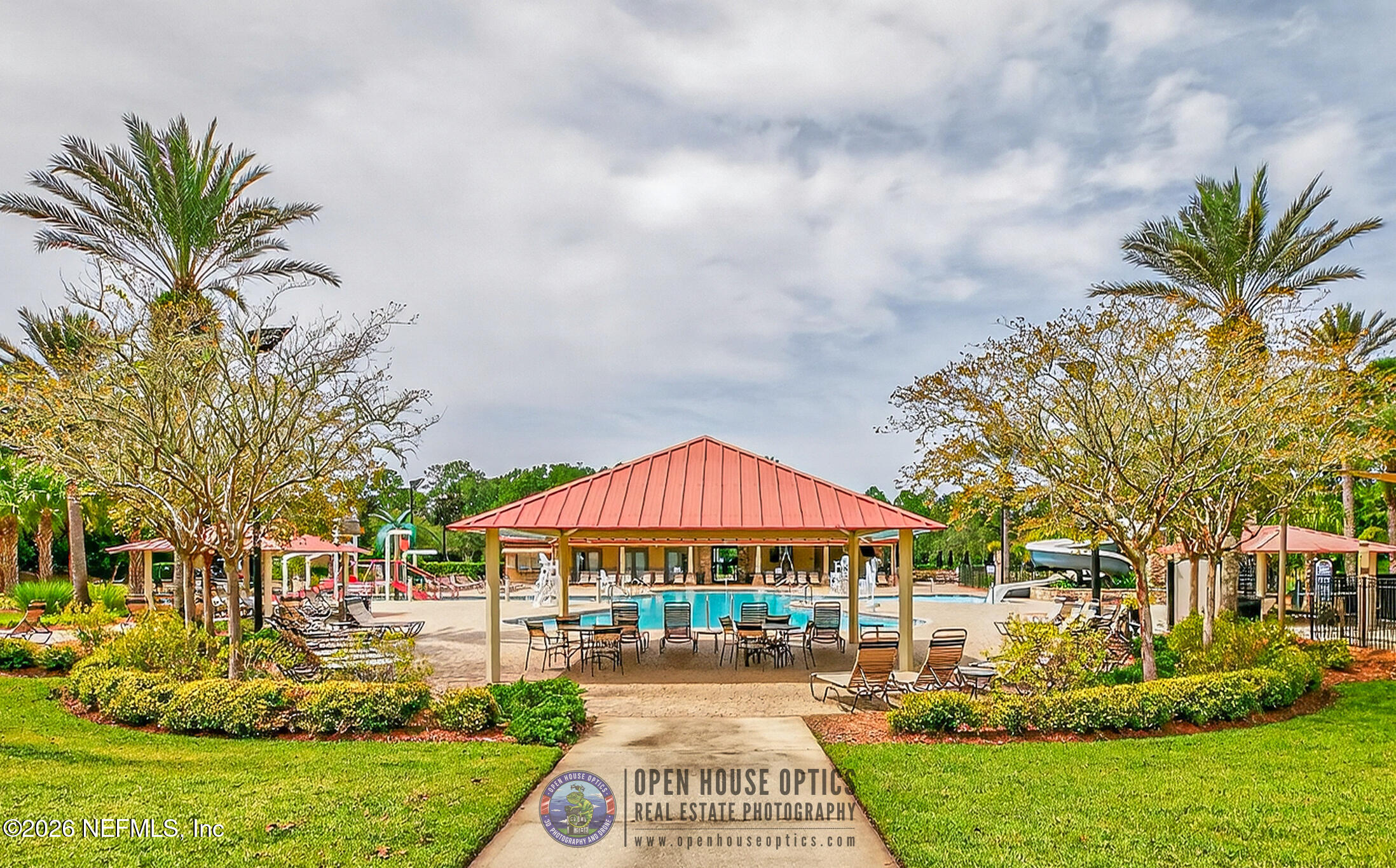 1500 Calming Water Drive, Unit 4603 Fleming Island, FL 32003 - Photo 64 of 98 OHO Amenities - Fleming Island Plantatio