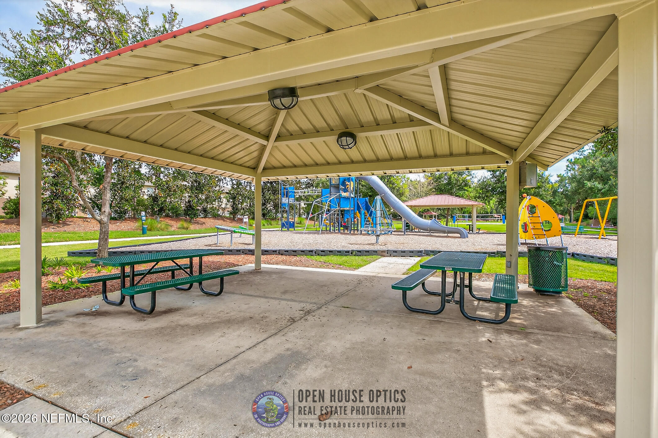 1500 Calming Water Drive, Unit 4603 Fleming Island, FL 32003 - Photo 65 of 98 OHO Amenities - Fleming Island Plantatio