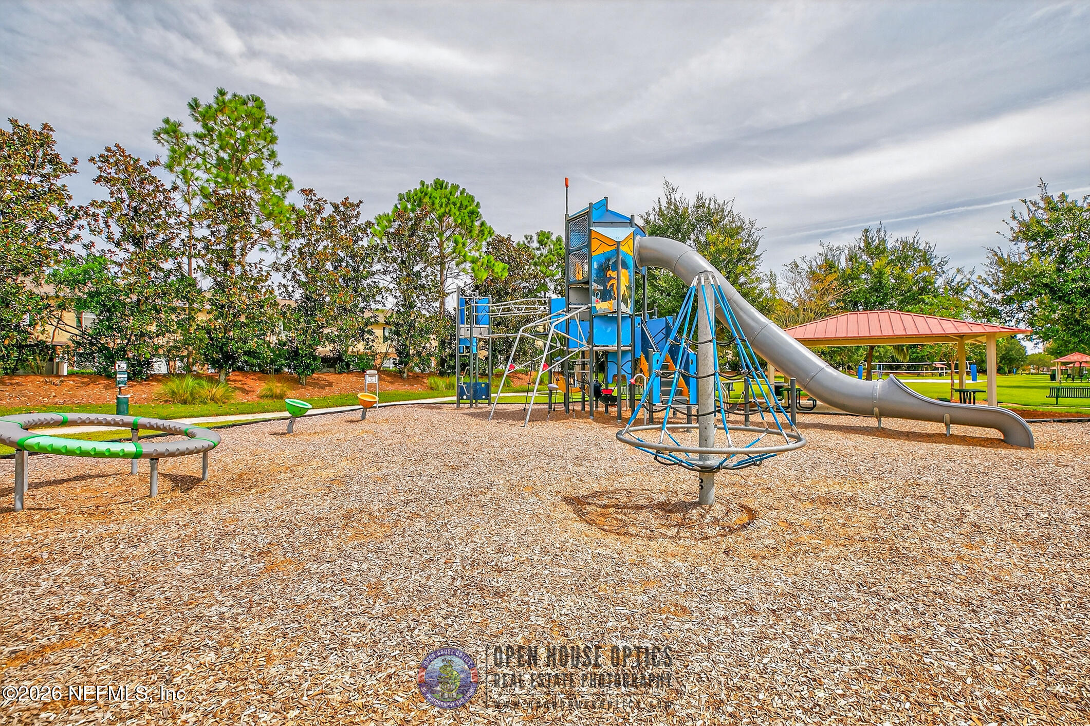 1500 Calming Water Drive, Unit 4603 Fleming Island, FL 32003 - Photo 66 of 98 OHO Amenities - Fleming Island Plantatio