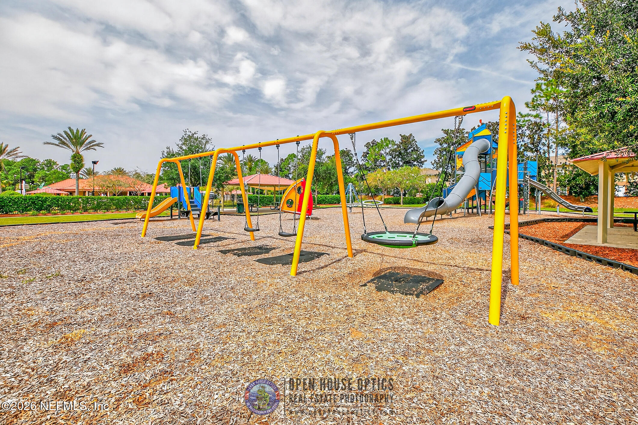 1500 Calming Water Drive, Unit 4603 Fleming Island, FL 32003 - Photo 67 of 98 OHO Amenities - Fleming Island Plantatio