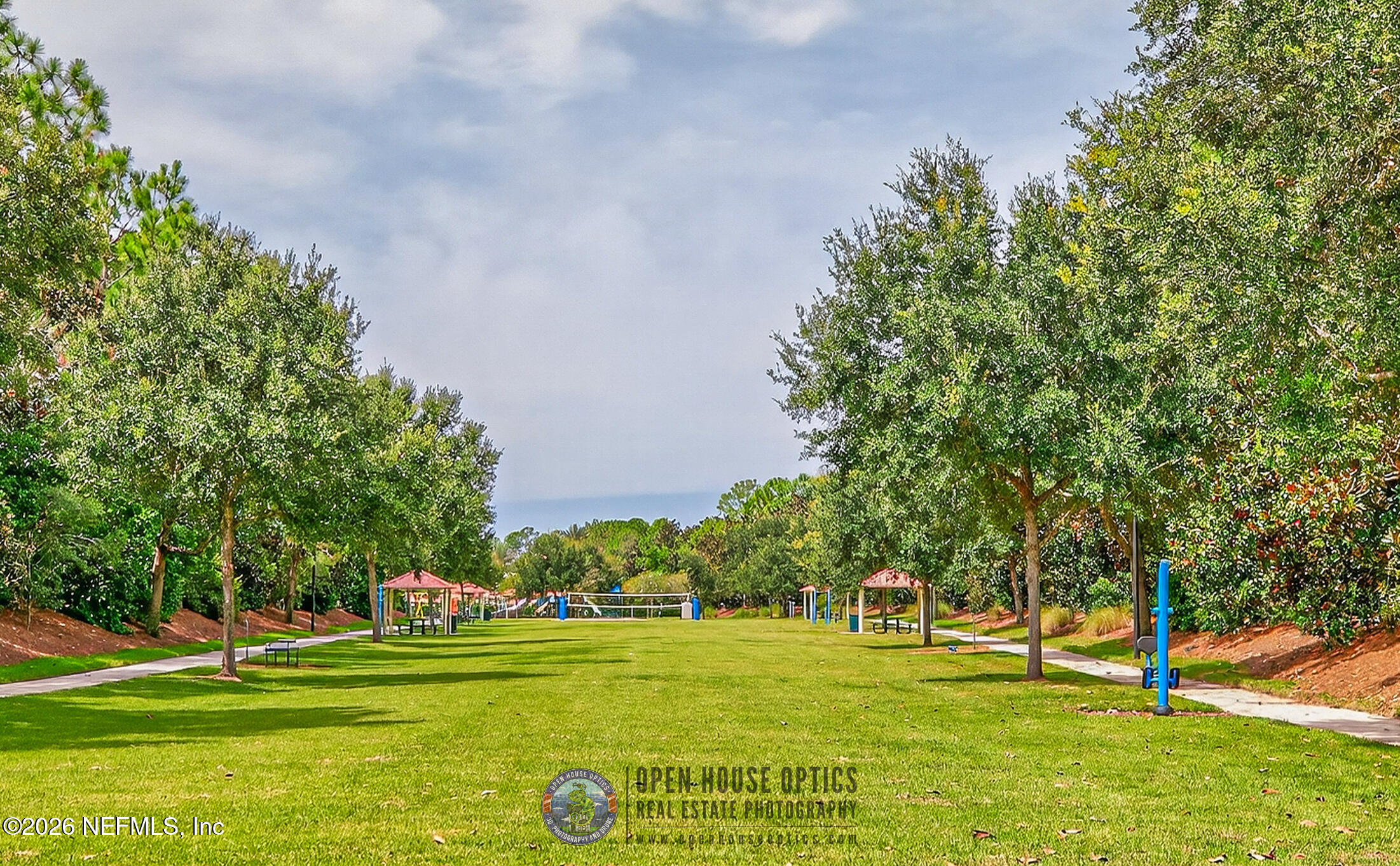 1500 Calming Water Drive, Unit 4603 Fleming Island, FL 32003 - Photo 70 of 98 OHO Amenities - Fleming Island Plantatio
