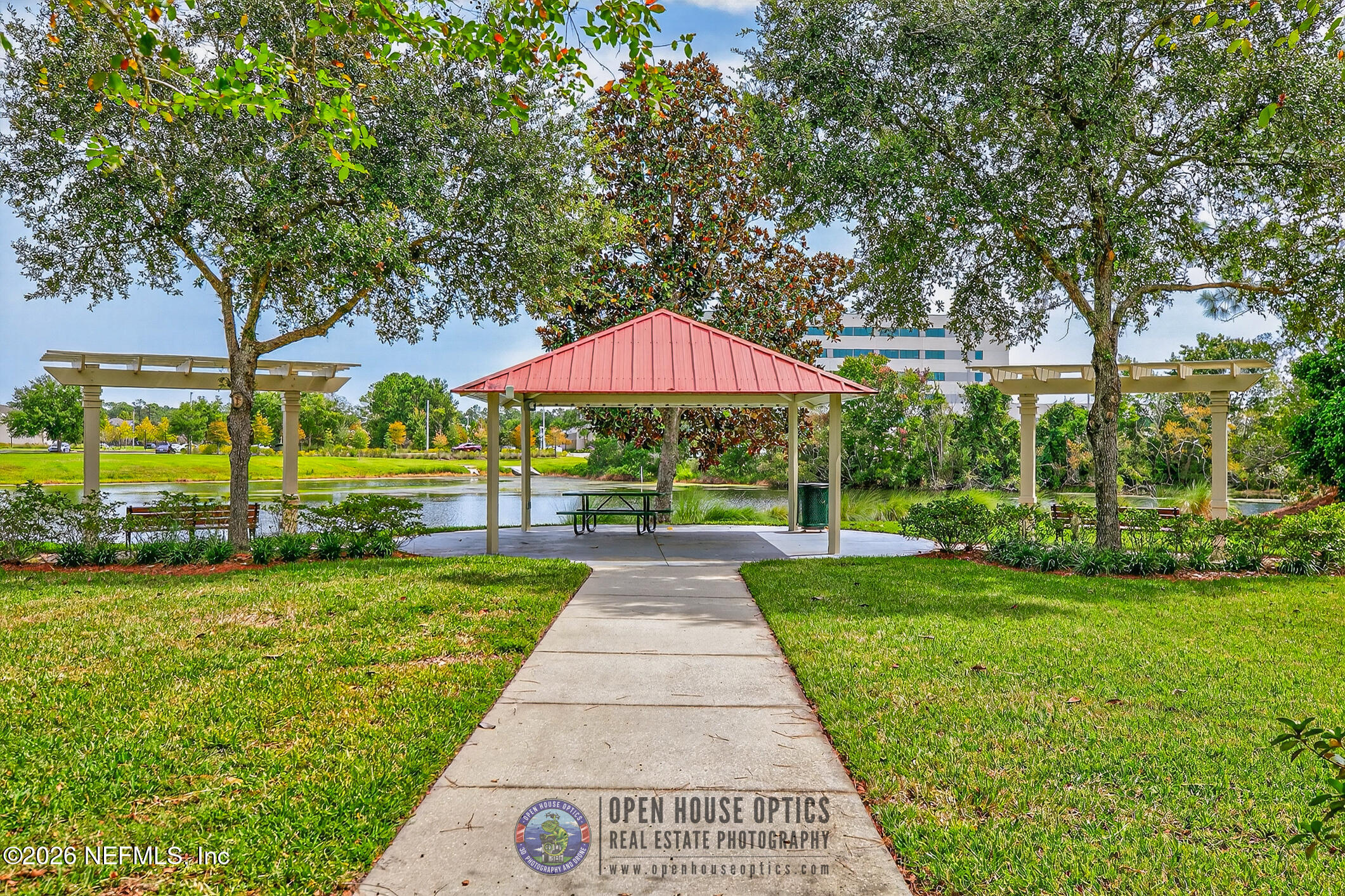 1500 Calming Water Drive, Unit 4603 Fleming Island, FL 32003 - Photo 72 of 98 OHO Amenities - Fleming Island Plantatio