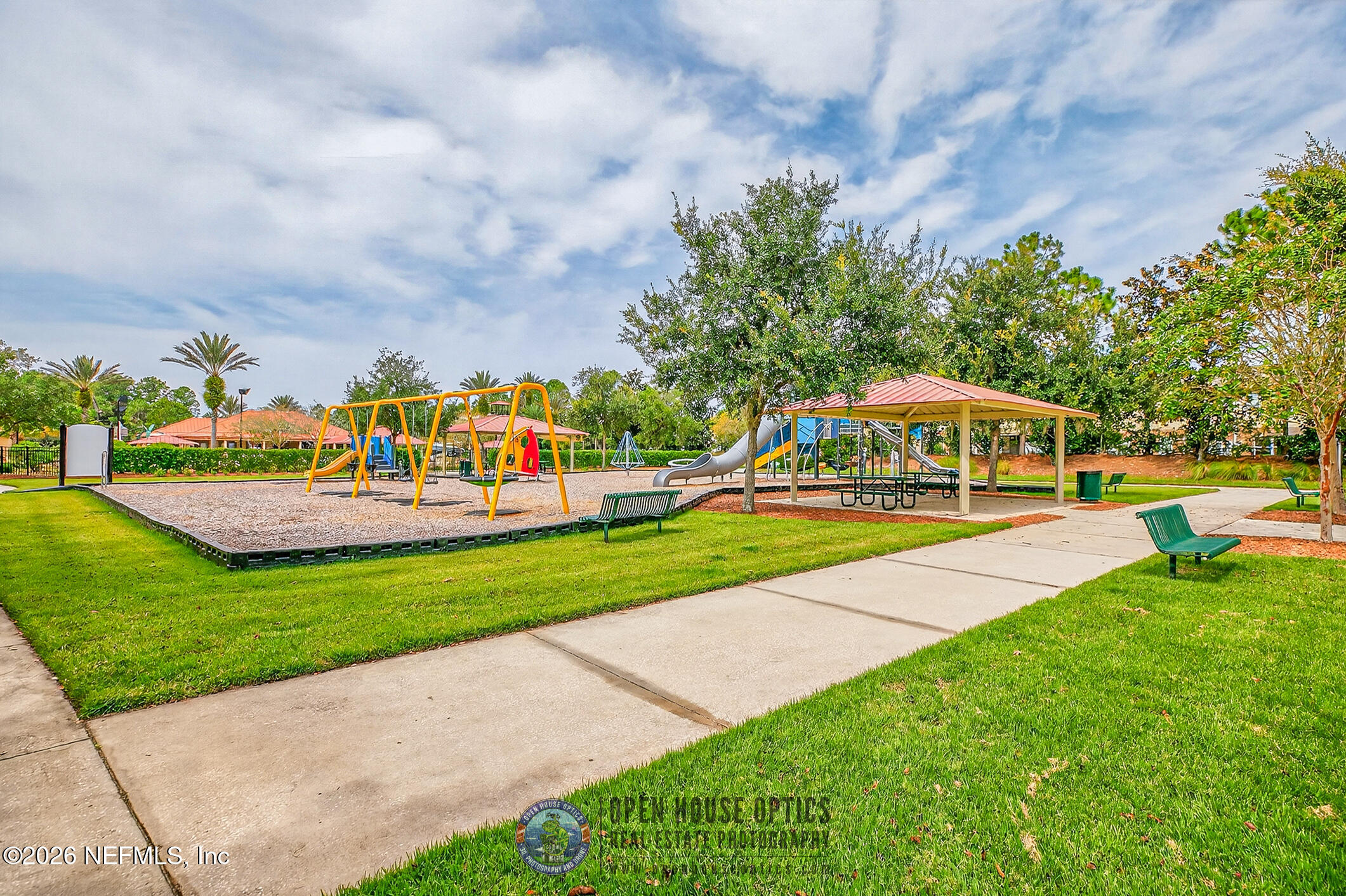 1500 Calming Water Drive, Unit 4603 Fleming Island, FL 32003 - Photo 77 of 98 OHO Amenities - Fleming Island Plantatio