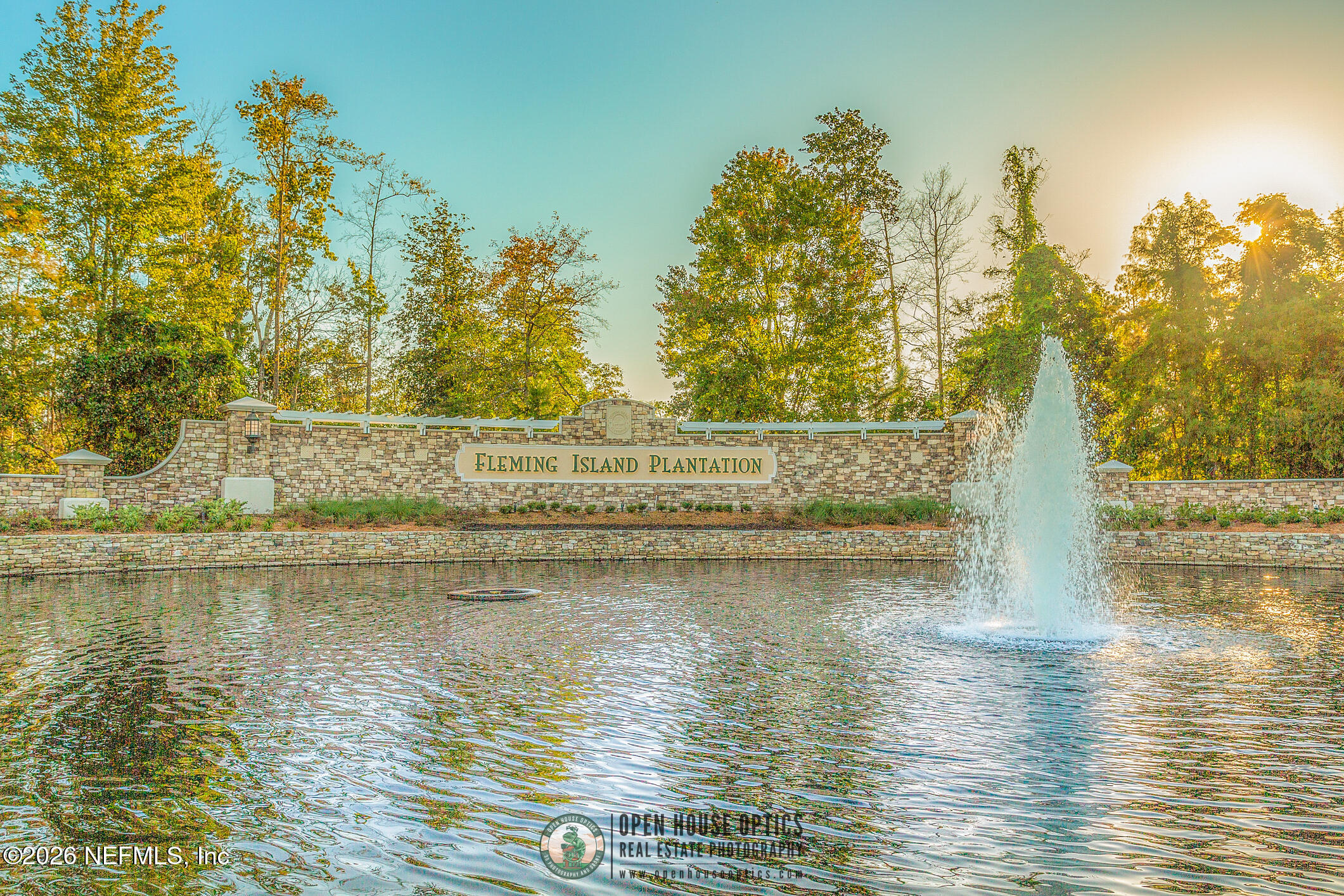 1500 Calming Water Drive, Unit 4603 Fleming Island, FL 32003 - Photo 80 of 98 OHO Amenities - Fleming Island Plantatio