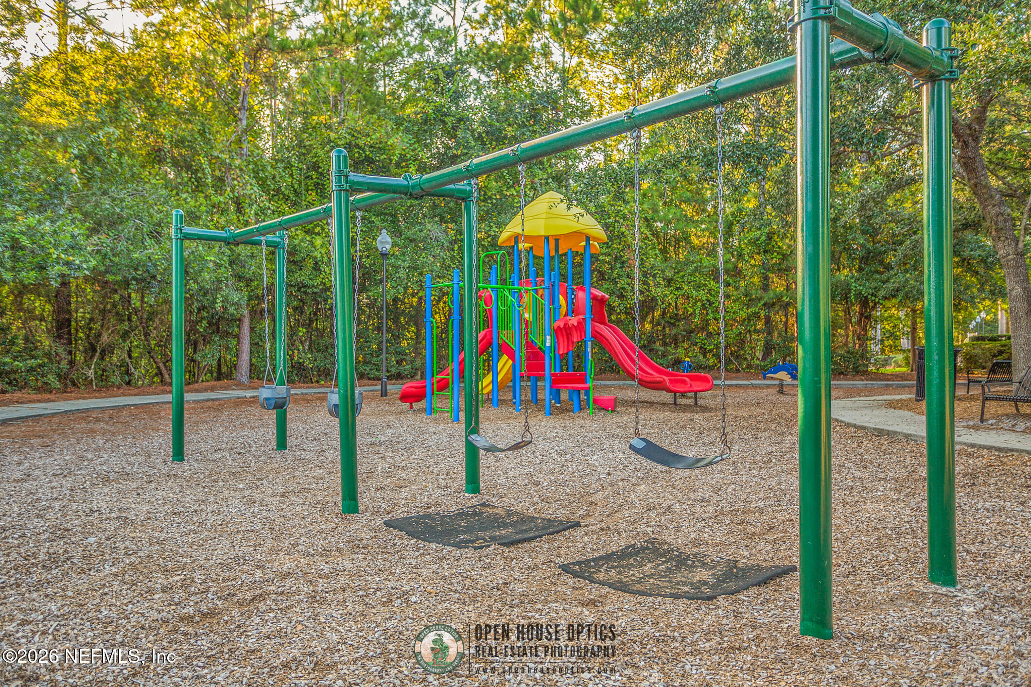 1500 Calming Water Drive, Unit 4603 Fleming Island, FL 32003 - Photo 93 of 98 OHO Amenities - Fleming Island Plantatio