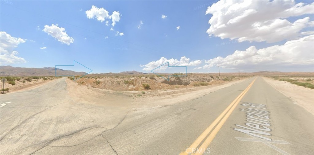 a view of sky from balcony