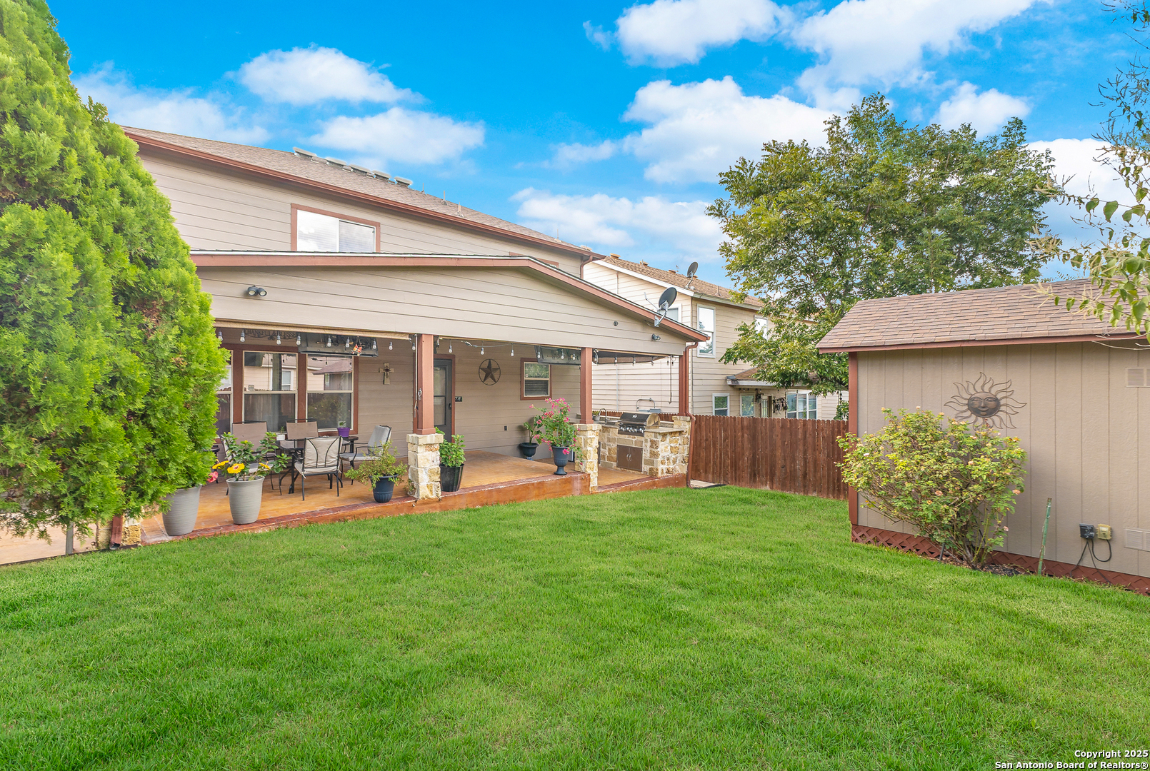 5640 Poppy Seed Run Leon Valley, TX 78238 - Photo 28 of 28