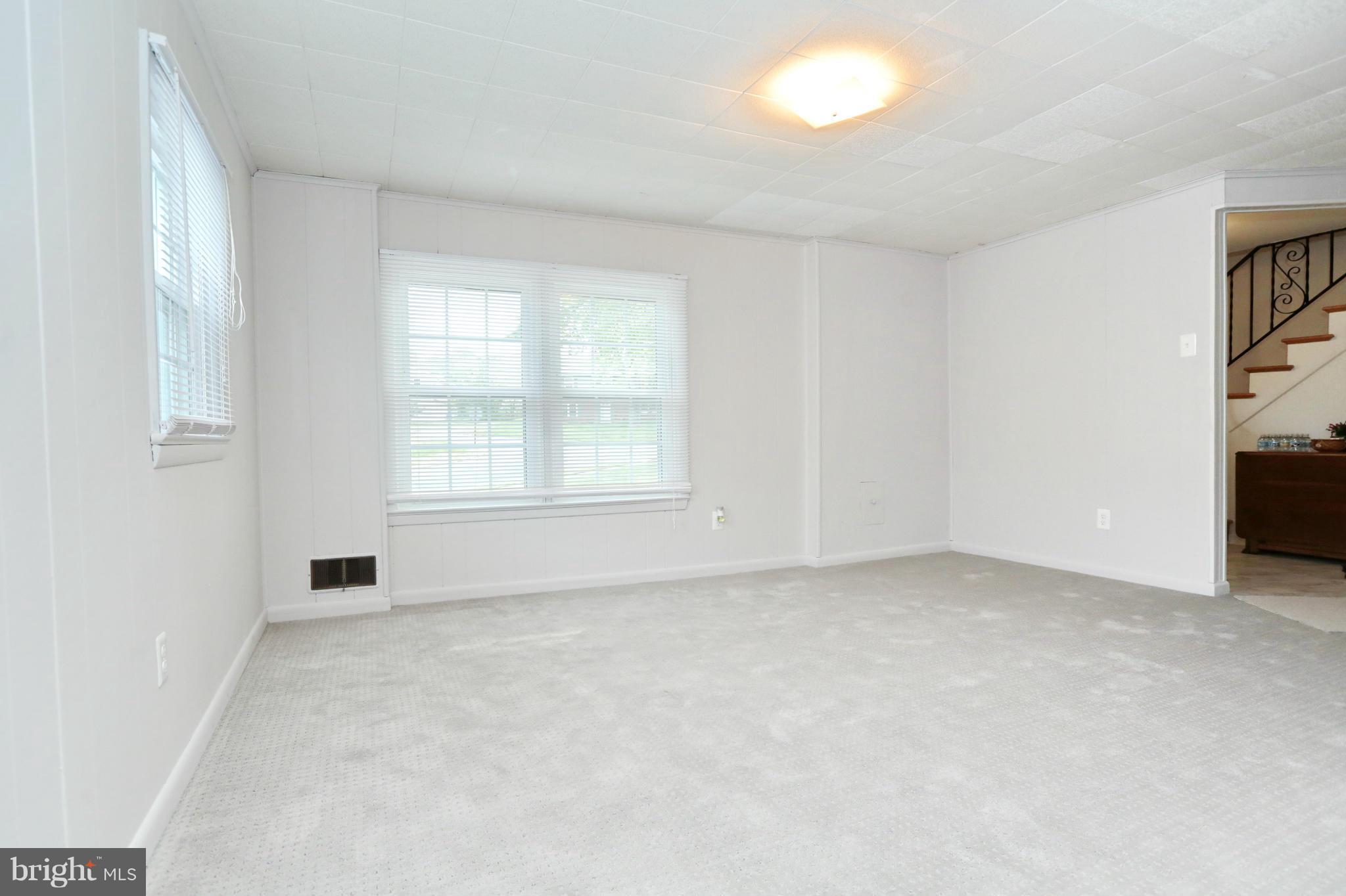 6723 Amherst Road Bryans Road, MD 20616 - Photo 21 of 30 Basement