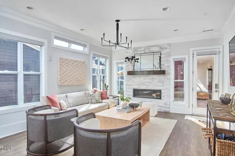 $1,125,000 | 1152 Lowland Street, Apex, NC 27523