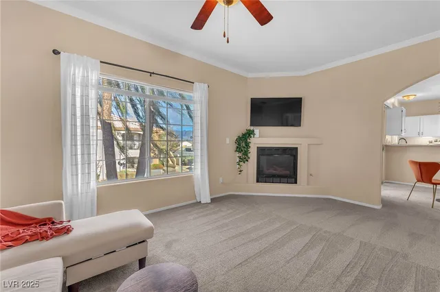 $267,000 | 5104 Jordan Frey Street, Unit 201, Las Vegas, NV 89130