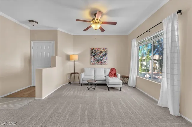 $267,000 | 5104 Jordan Frey Street, Unit 201, Las Vegas, NV 89130