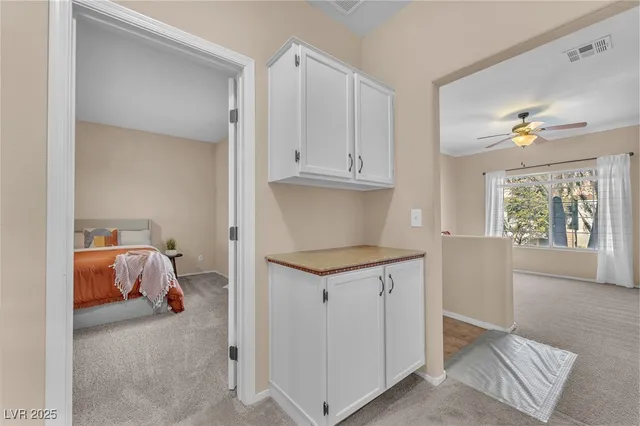 $267,000 | 5104 Jordan Frey Street, Unit 201, Las Vegas, NV 89130