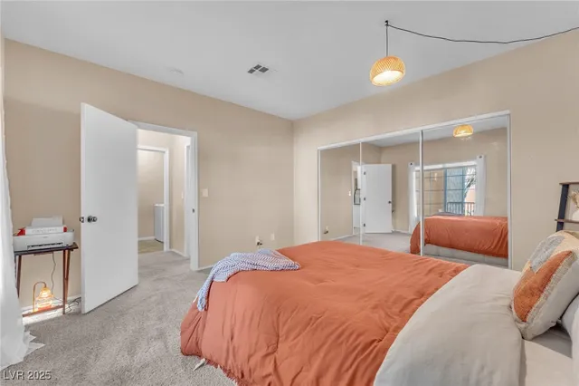 $267,000 | 5104 Jordan Frey Street, Unit 201, Las Vegas, NV 89130