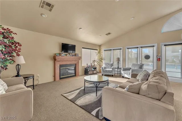 $267,000 | 5104 Jordan Frey Street, Unit 201, Las Vegas, NV 89130