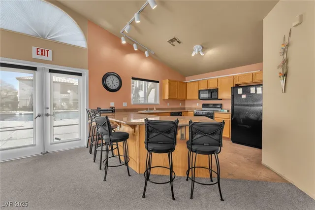 $267,000 | 5104 Jordan Frey Street, Unit 201, Las Vegas, NV 89130