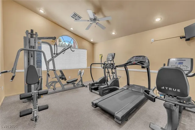 $267,000 | 5104 Jordan Frey Street, Unit 201, Las Vegas, NV 89130