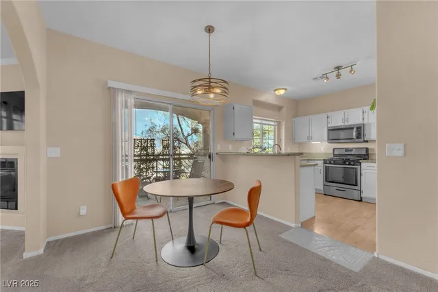 $267,000 | 5104 Jordan Frey Street, Unit 201, Las Vegas, NV 89130