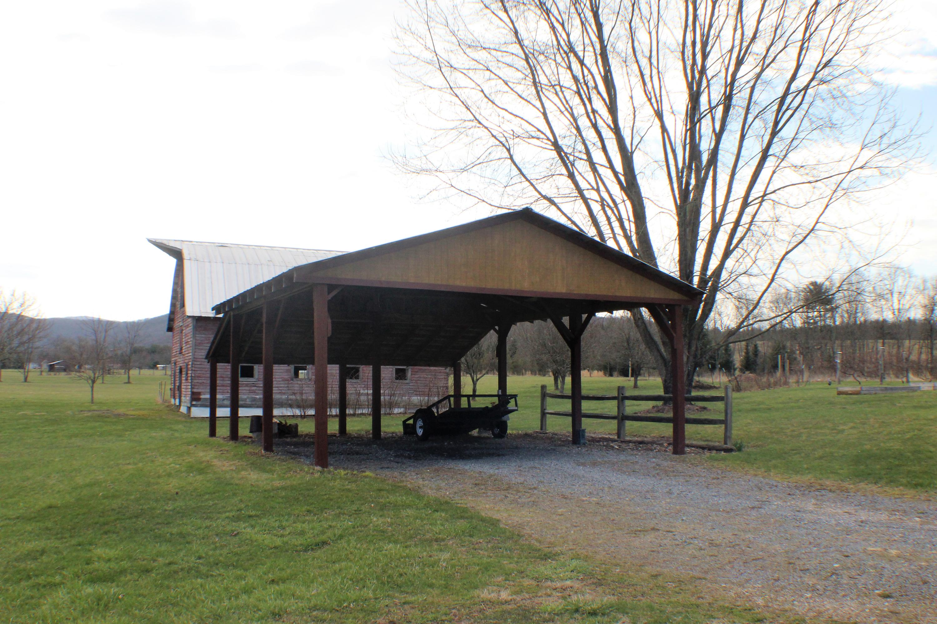 853 Back Draft Road Green Bank, WV 24944 - Photo 69 of 97 Gallery Image 69