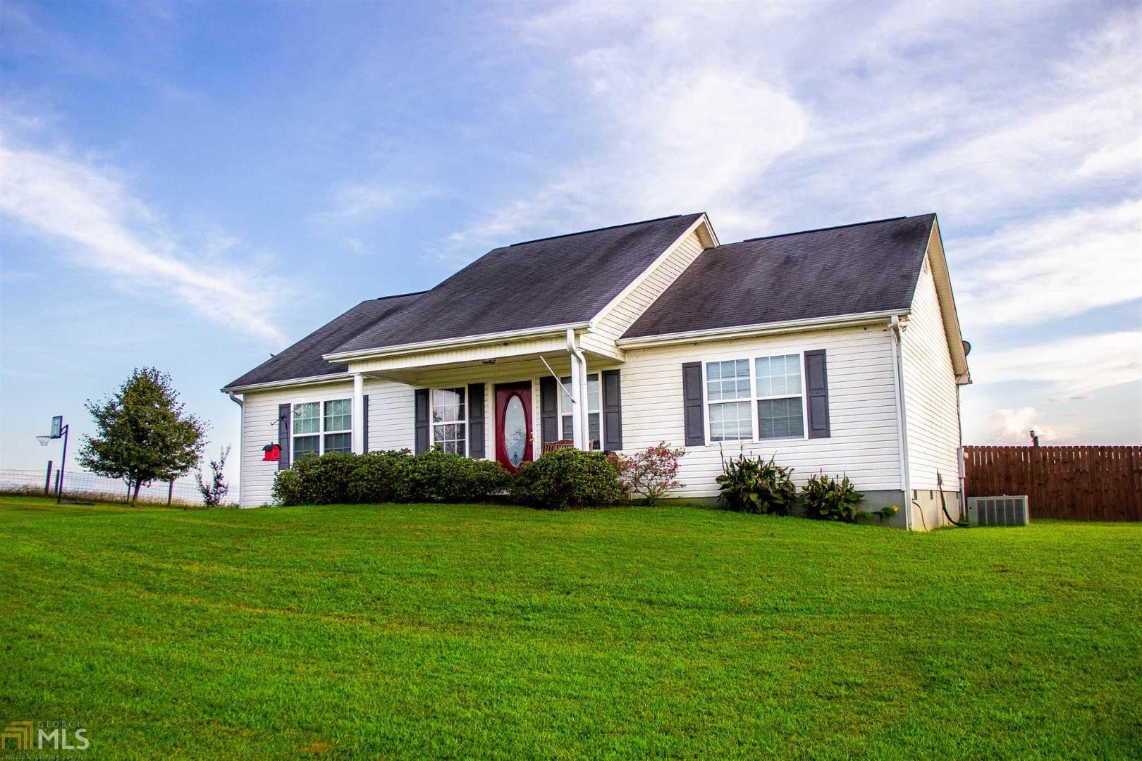 804 Groaning Rock Road Commerce, GA 30530 - Photo 1 of 1