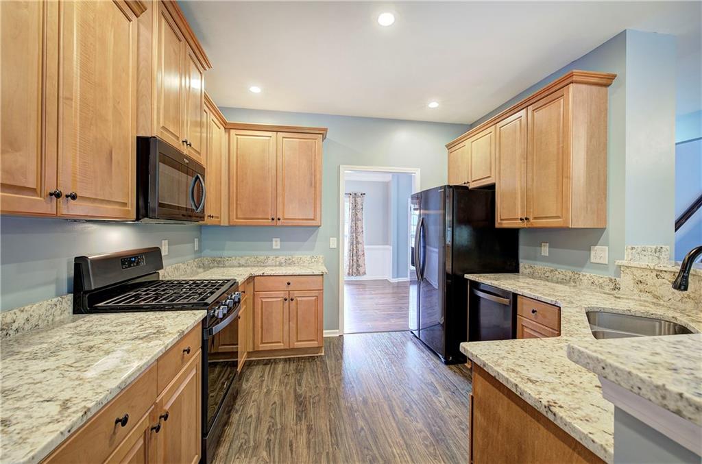 70 Creekside Way Hiram, GA 30141 - Photo 19 of 55