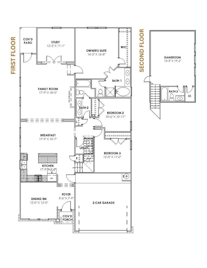 3527 Windmill Palm Drive Manvel, TX 77578 - Photo 13 of 13