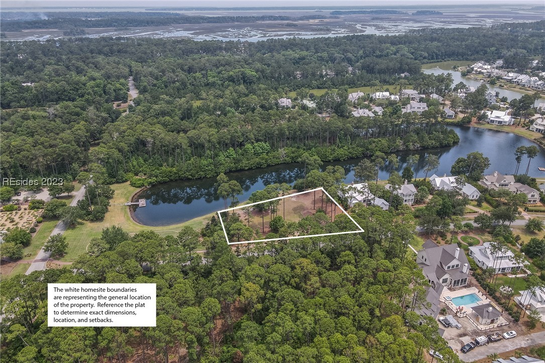5 Hunting Lodge Road Bluffton, SC 29910 - Photo 1 of 1