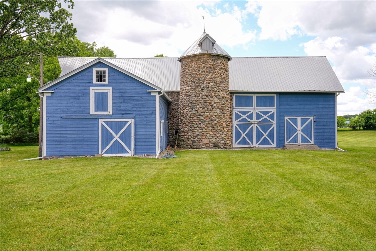 208 Glasgow Road Jackson, MI 49201 - Photo 99 of 99