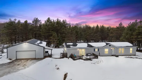 $232,000 | 6565 North 31 Road, Manton, MI 49663