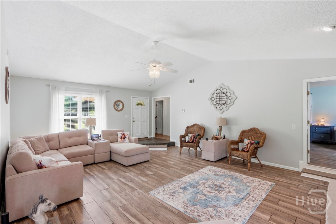 90 Stagecoach Road Bloomingdale, GA 31302 - Photo 30 of 49