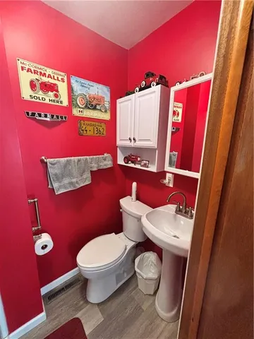 $170,000 | 924 Osbun Street, Fort Scott, KS 66701