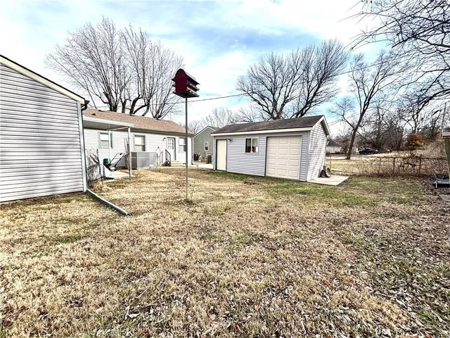 $170,000 | 924 Osbun Street, Fort Scott, KS 66701