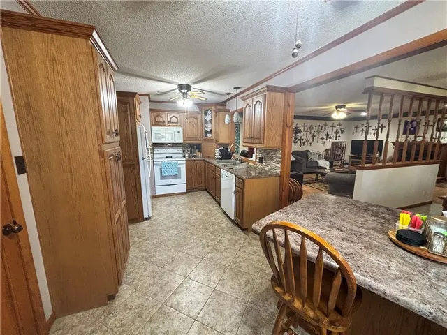 $170,000 | 924 Osbun Street, Fort Scott, KS 66701