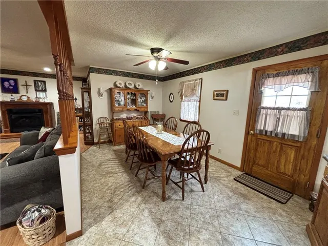 $170,000 | 924 Osbun Street, Fort Scott, KS 66701