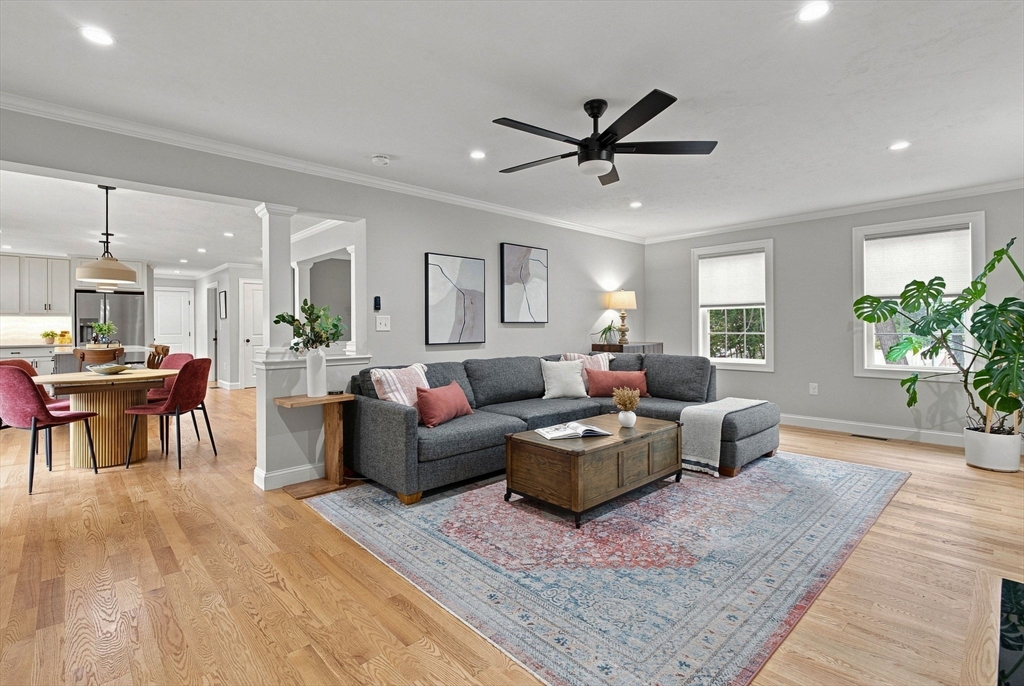 12 Gove Road Billerica, MA 01821 - Photo 22 of 38 Gallery Image 22