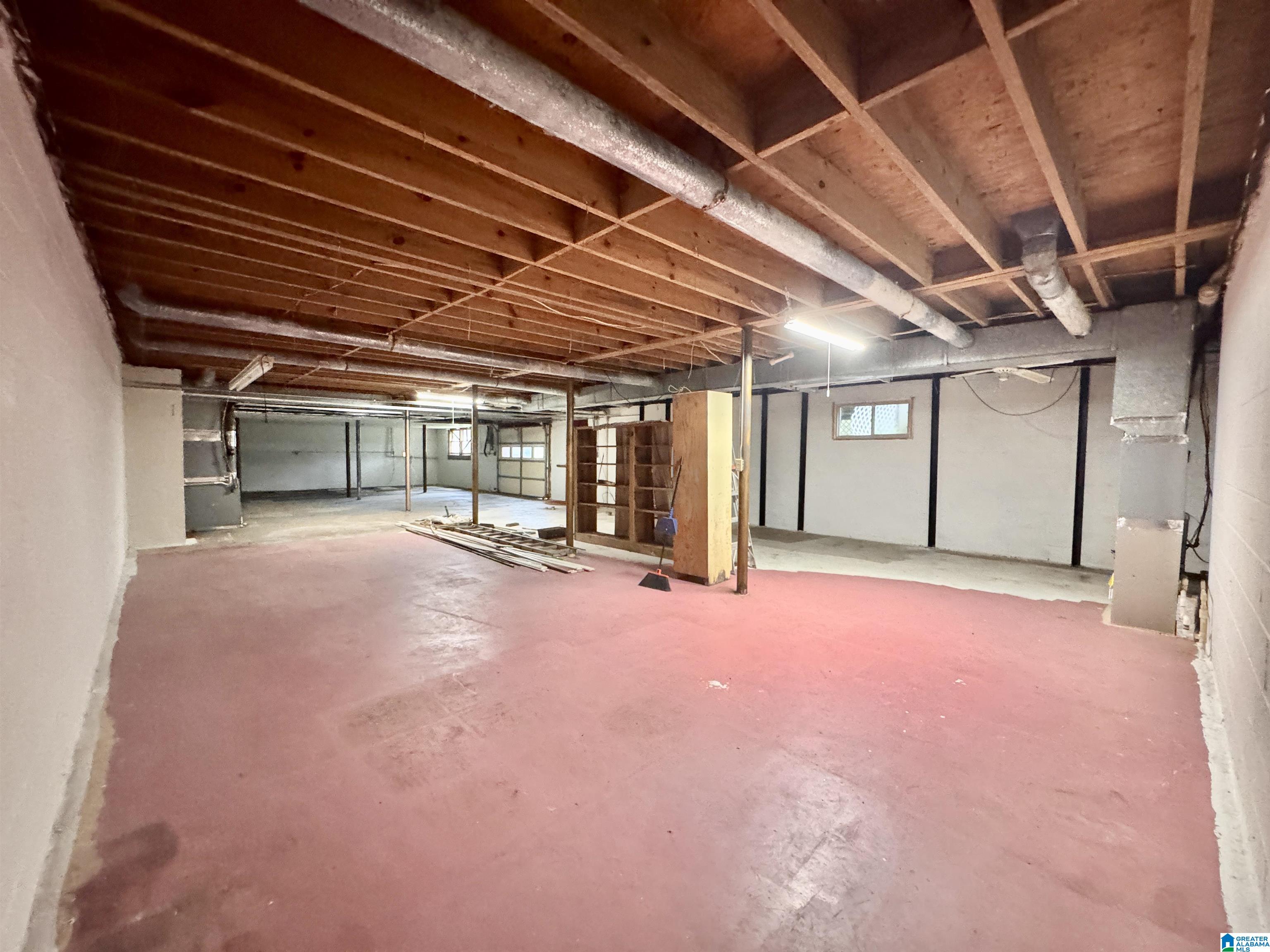 3820 Caffey Woods Road Anniston, AL 36207 - Photo 70 of 71