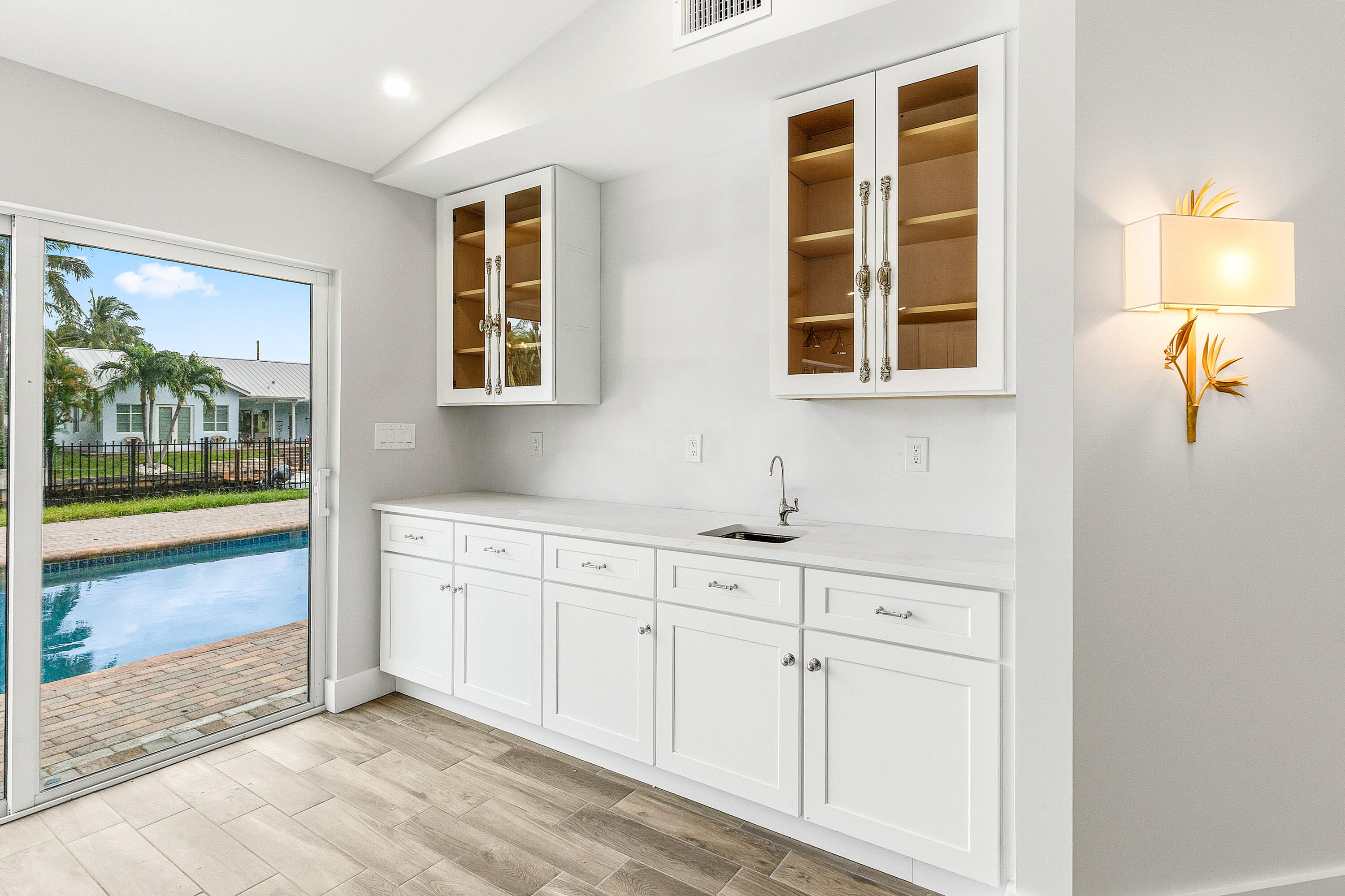 1254 Southwest 4th Court Boca Raton, FL 33432 - Photo 10 of 35 a view of a window in a room