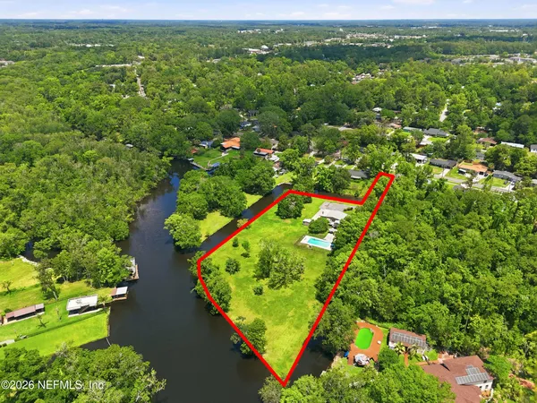 $849,000 | 6036 Park Street, Jacksonville, FL 32205