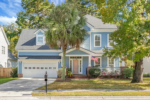 $458,000 | 128 Marshside Drive, Summerville, SC 29485