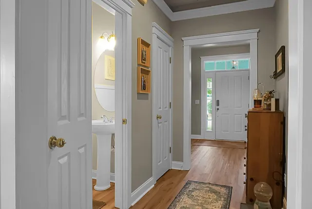 $458,000 | 128 Marshside Drive, Summerville, SC 29485