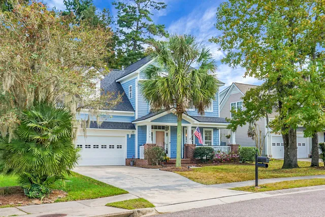 $458,000 | 128 Marshside Drive, Summerville, SC 29485