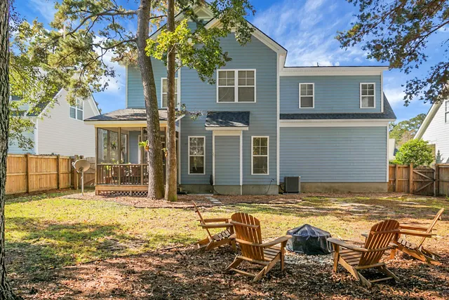 $458,000 | 128 Marshside Drive, Summerville, SC 29485