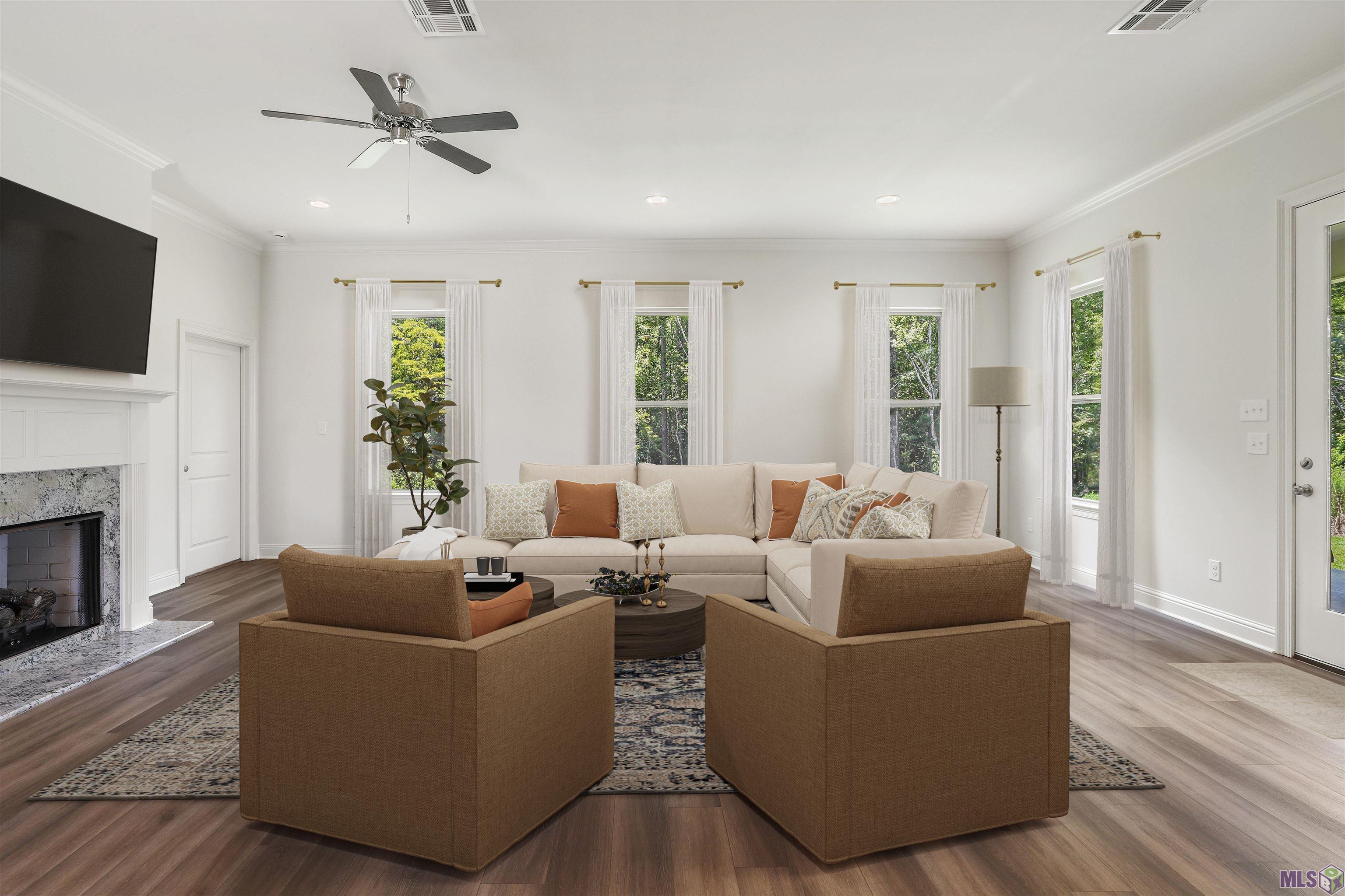 23317 Cypress Cove Springfield, LA 70462 - Photo 5 of 18 *Virtually staged photo